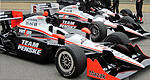 IRL: Team Penske loses Marlboro sponsorship