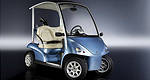 Introducing The Garia LSV Concept Car