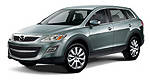2010 Mazda CX-9 GT AWD Review