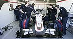 F1: Driver line-up for final Formula 1 winter tests in Barcelona