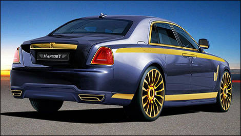 Rolls-Royce MANSORY Phantom Unlimited luxury  Luxury cars rolls royce,  Rolls royce, New luxury cars