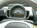 2010 smart fortwo edition highstyle Review