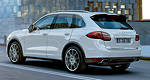 The Brand-New Generation Of The Porsche Cayenne