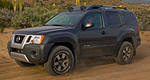 2010 Nissan Xterra Preview