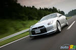 2010 Nissan GT-R Preview