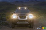 2010 Nissan Xterra Preview