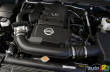 2010 Nissan xterra