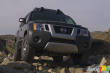 2010 Nissan xterra