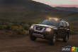 2010 Nissan xterra