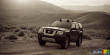 2010 Nissan xterra