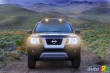 2010 Nissan xterra
