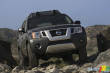 2010 Nissan xterra