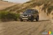 2010 Nissan xterra
