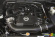 2010 Nissan xterra
