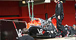 F1: Lucas Di Grassi not frustrated as Virgin struggles into F1
