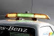 Mercedes-Benz SLS AMG becomes new Formula 1 Safety Car