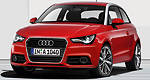 Audi A1: Pure driving experience
