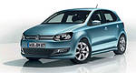 Volkswagen : « Think Small » fait place à « Think Blue »