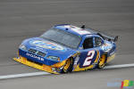 NASCAR: 18 drivers shatter track record in Las Vegas