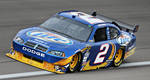 NASCAR: 18 drivers shatter track record in Las Vegas