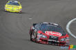 NASCAR:Kevin Harvick wins despite pit problems; Danica crashes