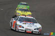 NASCAR:Kevin Harvick wins despite pit problems; Danica crashes