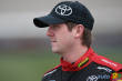NASCAR:Kevin Harvick wins despite pit problems; Danica crashes