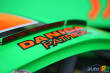 NASCAR:Kevin Harvick wins despite pit problems; Danica crashes