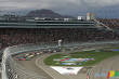 NASCAR:Kevin Harvick wins despite pit problems; Danica crashes