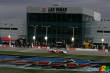 NASCAR:Kevin Harvick wins despite pit problems; Danica crashes