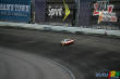 NASCAR:Kevin Harvick wins despite pit problems; Danica crashes