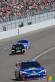 NASCAR: Jimmie Johnson n'a pas eu besoin de fer � cheval en or pour gagner � Las Vegas