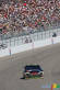 NASCAR: Jimmie Johnson n'a pas eu besoin de fer � cheval en or pour gagner � Las Vegas