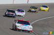NASCAR: Jimmie Johnson n'a pas eu besoin de fer � cheval en or pour gagner � Las Vegas