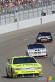 NASCAR: Jimmie Johnson n'a pas eu besoin de fer � cheval en or pour gagner � Las Vegas