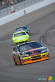 NASCAR: Jimmie Johnson n'a pas eu besoin de fer � cheval en or pour gagner � Las Vegas