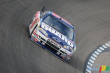 NASCAR: Jimmie Johnson n'a pas eu besoin de fer � cheval en or pour gagner � Las Vegas