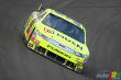 NASCAR: Jimmie Johnson n'a pas eu besoin de fer � cheval en or pour gagner � Las Vegas