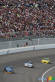 NASCAR: Jimmie Johnson n'a pas eu besoin de fer � cheval en or pour gagner � Las Vegas
