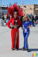 NASCAR: Jimmie Johnson n'a pas eu besoin de fer � cheval en or pour gagner � Las Vegas