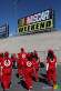 NASCAR: Jimmie Johnson n'a pas eu besoin de fer � cheval en or pour gagner � Las Vegas