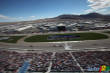 NASCAR: Jimmie Johnson n'a pas eu besoin de fer � cheval en or pour gagner � Las Vegas