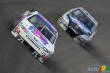 NASCAR: Jimmie Johnson n'a pas eu besoin de fer � cheval en or pour gagner � Las Vegas