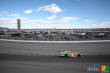 NASCAR: Jimmie Johnson n'a pas eu besoin de fer � cheval en or pour gagner � Las Vegas