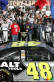 NASCAR: Jimmie Johnson n'a pas eu besoin de fer � cheval en or pour gagner � Las Vegas