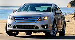 New Ford Cabin Air Filters Help Provide Relief