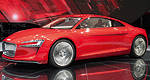 AUDI AG: driveline strategy for the future - electric mobility as an integrated concept