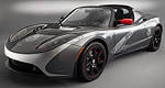 TAG Heuer and Tesla Motors launch worldwide partnership