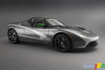 TAG Heuer and Tesla Motors launch worldwide partnership