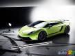Lamborghini Gallardo LP 570-4 Superleggera is the new top model Lamborghini Gallardo LP 570-4 Superleggera is the new top model